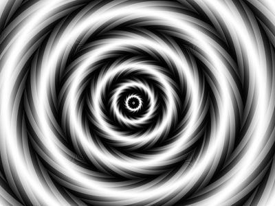 Circle Spiral