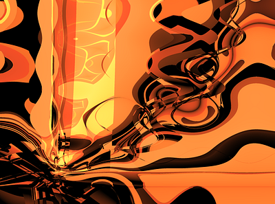 ZzArt Generative Abstracts abstract generative javascript