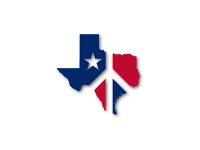 Texas Peace Logo