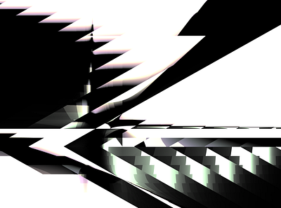 8 Abstract Generative ZzArt Works abstract generative javascript procedural zzart