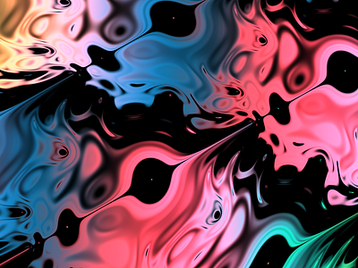 Generative Evolutionary Abstracts