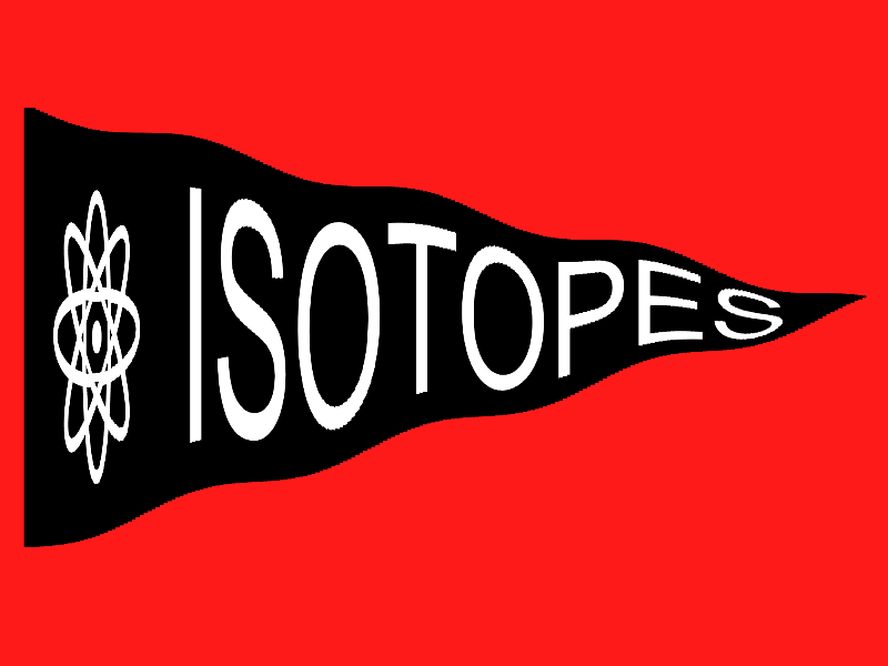 Go 'Topes! ⚛ animation generative javascript loop simpsons tinycode