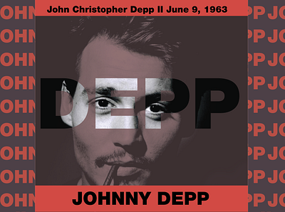 DEPP 1 animation app branding design identity illustration logo minimal typography web