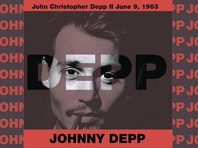 DEPP                   1