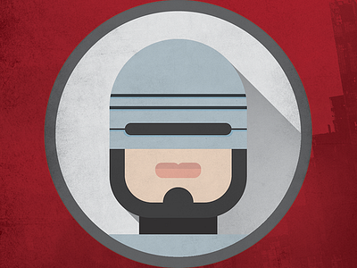 Dystopic Times: Robocop