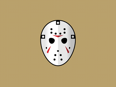 Friday The 13th - Jason