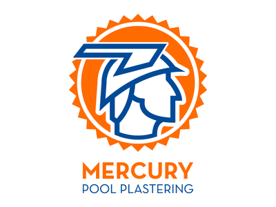 Mercury Pool Plastering