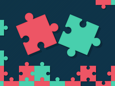 The Pay-for-Performance Puzzle: 3 Ways PTs Can Get a Piece blog board board game game icon illustration pieces puzzle puzzle pieces vector webpt
