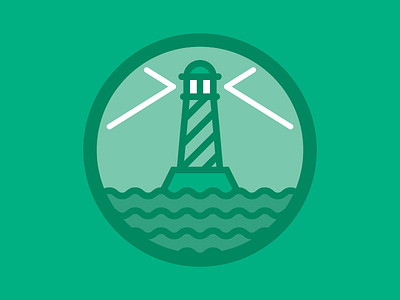 AMA Asks CMS for ICD-10 Grace Period building icd10 icon illustration island light lighthouse ocean sea vector water webpt