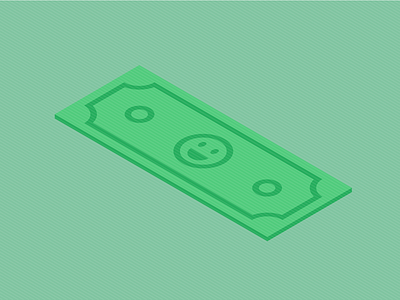 How Financial Transparency Impacts Patient Satisfaction bill blog cash currency dollar emoji icon illustration money smile vector webpt