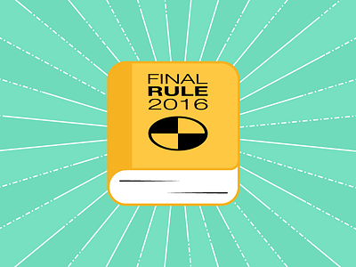 The Rehab Therapist’s Quick Guide to the 2016 Final Rule