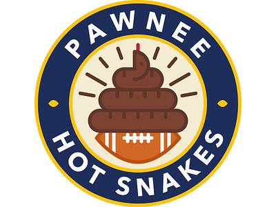 Pawnee Hot Snakes