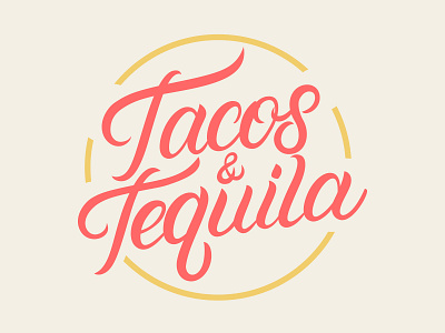 Tacos and Tequila