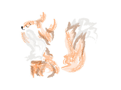Icon - Foxy