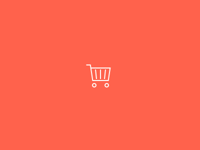 Shopping Cart cart icon ios7 shopping