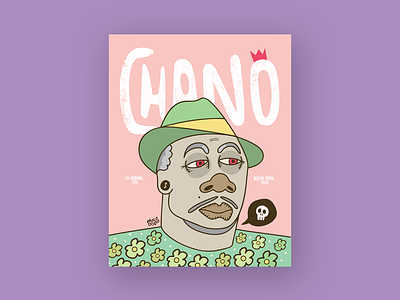 Chano Pozo ai animation book design chano pozo character design editorial design illustration illustrator malacostra music art pastel colors