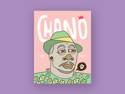 Chano Pozo