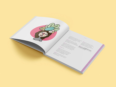 Semanario ai book book cover book design character design characters design design art editorial design education illustration indesign malacostra vector wip
