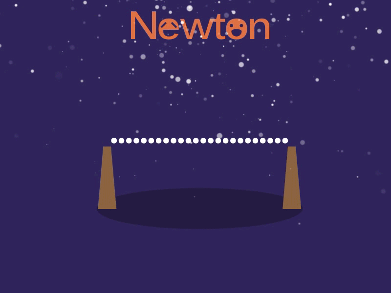Jump Newton & Snow