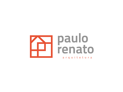 Paulo Renato Arquitetura architect architecture architecture firm arquiteto arquitetura initial paulorenatoarquitetura
