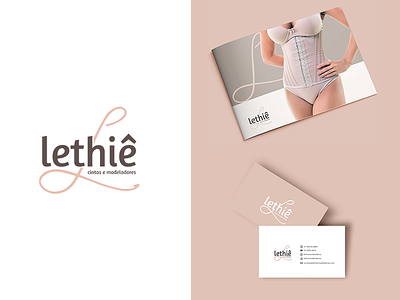 Lethie body lethie lethie lethiê lethiê lettermark post-surgical surgical woman women