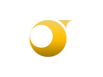 Single Letter Logo branding corporateidentity dailylogochallenge design logo logodesign self branding singleletterlogo