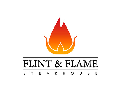 Flame Logo