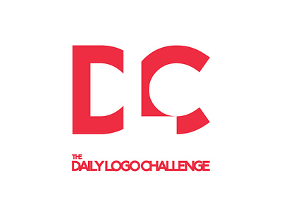 Daily Logo Challenge Logo