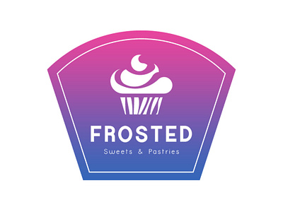 Cupcake Logo