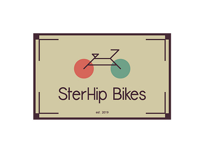 Bike Logo