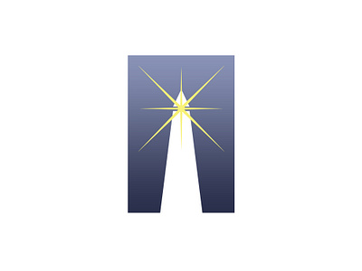 Light House Logo branding dailylogochallenge design lighthouse lighthouselogo logo logodesign