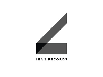 Record Label Logo branding corporateidentity dailylogochallenge design logo logodesign recordlabel recordlabellogo