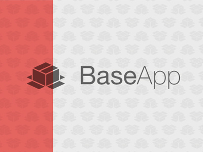 BaseApp Logo