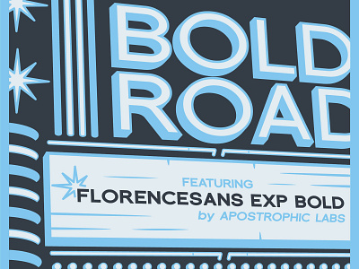 Florencesans Exp Bold