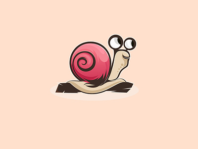 Snail Logo designs illustration inspiration logo logodesign logos siput snail