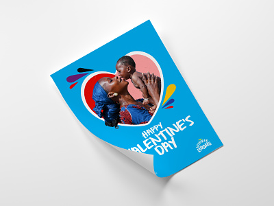 Unicef – Inspired Gifts campaign branding charity design graphic design illustration photography vector