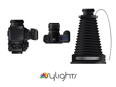 Sylights Cameras