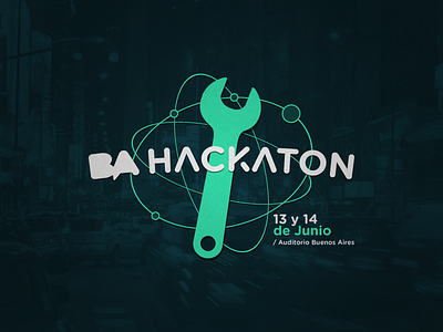 BA Hackaton