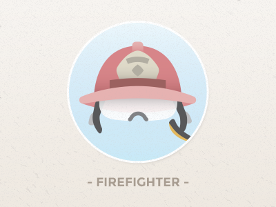 Firefighter