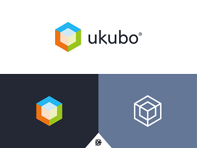 Ukubo Rebranding Concept