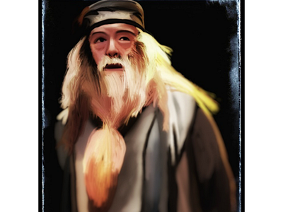 Professor Albus Dumbledore harry potter professor albus dumbledore