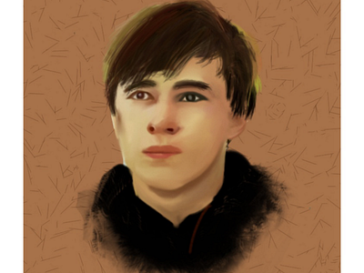 Peter Pevensie