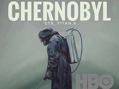 Chernobyl