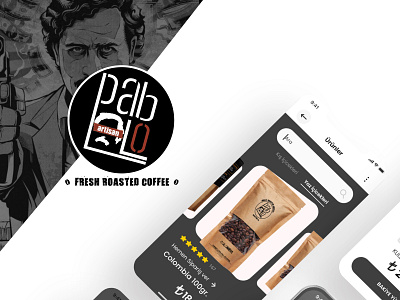 PABLO artisan Coffee