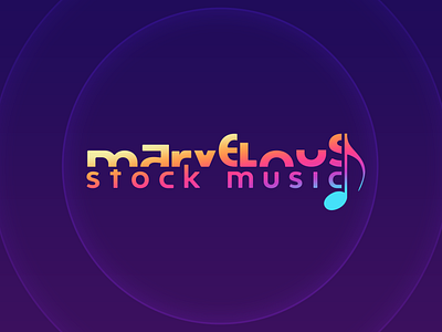 Marvelous Stock Music