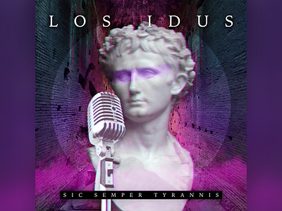 Podcast Covers #16: Los Idus