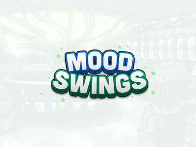 Mood Swings Logo
