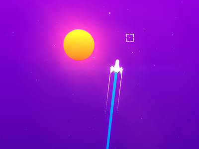 Odyssey – Cropped Screenshot adventure game gaming retro screenshot simplistic space stylistic
