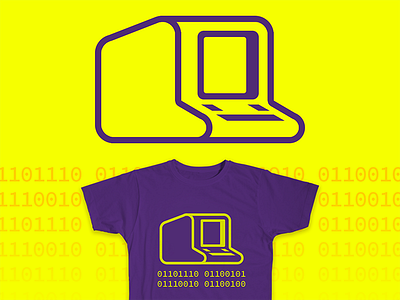 Analog Geek T-Shirt 1980s analog computer emoji icon shirt t shirt tee threadless