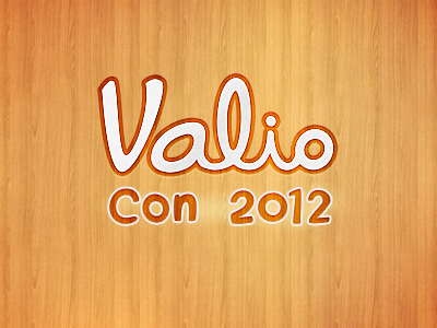 Valio Con 2012